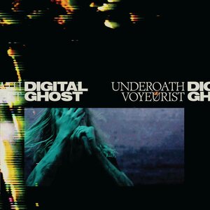 Underoath – Voyeurist: Digital Ghost LP Coloured Vinyl