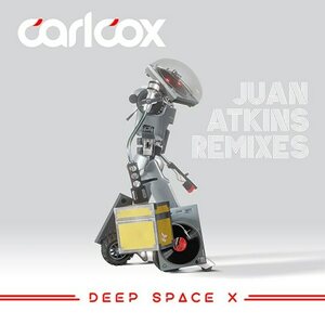 Carl Cox – Deep Space X (Juan Atkins Remixes) 12"
