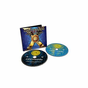 Whitesnake – Good To Be Bad 2CD