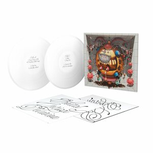 Orbital – Optical Delusion 2LP Coloured Vinyl