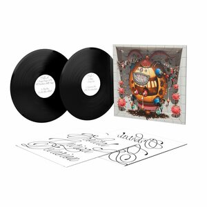 Orbital – Optical Delusion 2LP
