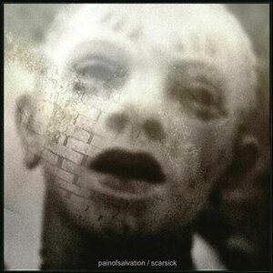 Pain Of Salvation – Scarsick 2LP+CD