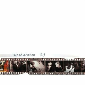 Pain Of Salvation – 12:5 2LP+CD
