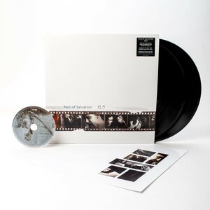 Pain Of Salvation – 12:5 2LP+CD