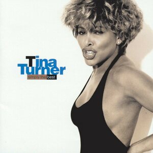 Tina Turner ‎– Simply The Best 2LP