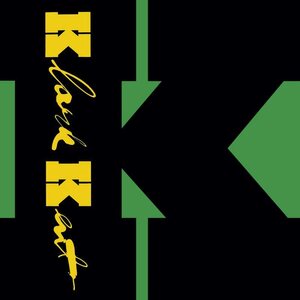 Klark Kent – Klark Kent LP Coloured Vinyl