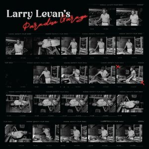 Various Artists – Larry Levan's Paradise Garage 2LP