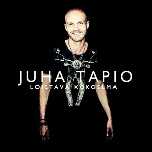 Juha Tapio ‎– Loistava Kokoelma 2CD