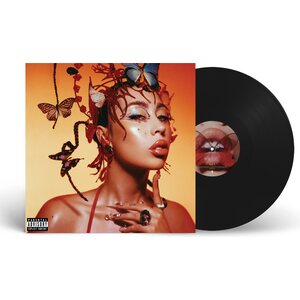 Kali Uchis – Red Moon In Venus LP