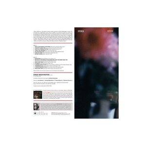 Dinah Washington – What A Difference A Day Makes! LP