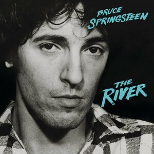 Bruce Springsteen ‎– The River 2LP