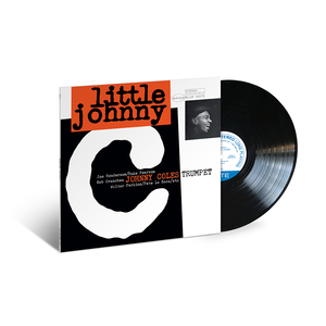 Johnny Coles – Little Johnny C LP