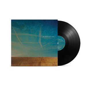 Talbot, Molina, Lofgren & Young – All Roads Lead Home LP