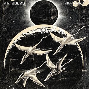 Ducks – High Flyin' 2CD