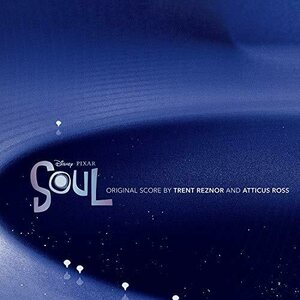 Trent Reznor & Atticus Ross – Soul (Original Motion Picture Score) LP