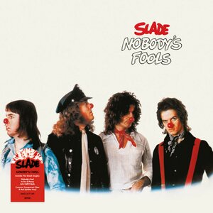 Slade – Nobody's Fools LP