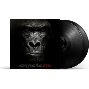 Extreme – Six 2LP