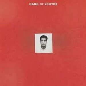 Gang Of Youths – Tbc LP Coloured Vinyl
