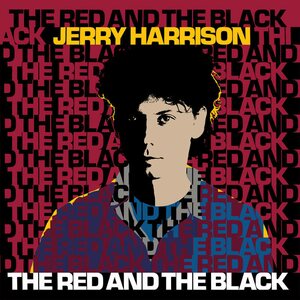 Jerry Harrison – The Red and The Black 2LP