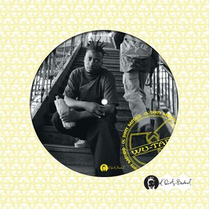 Ol' Dirty Bastard – Return to the 36 Chambers: The Dirty Version 2LP Picture Disc