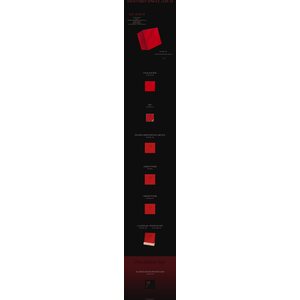 JISOO (BLACKPINK) – FIRST SINGLE ALBUM (Kit Album)