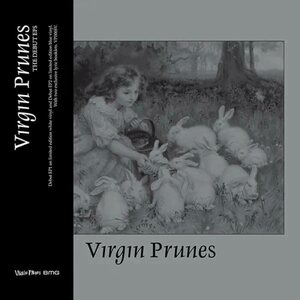 Virgin Prunes – The Debut EPs 2x10"
