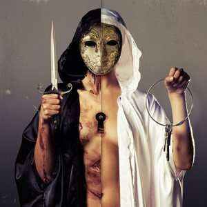 Bring Me The Horizon – There Is A Hell Believe Me I've Seen It. There Is A Heaven Let's Keep It A Secret. 2LP