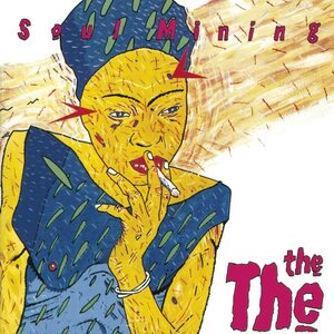 The The – Soul Mining LP
