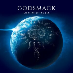 Godsmack – Lighting Up The Sky LP