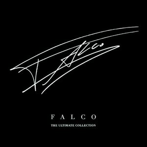 Falco – The Ultimate Collection CD