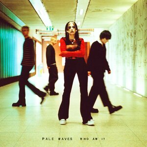 Pale Waves – Who Am I? LP Coloured Vinyl
