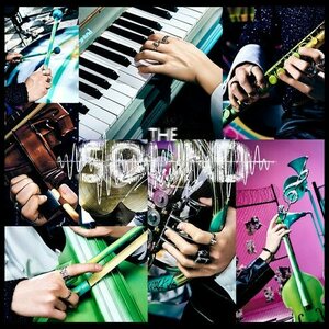 Stray Kids – Sound CD Regular Edition