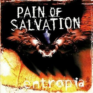 Pain Of Salvation – Entropia 2LP+CD
