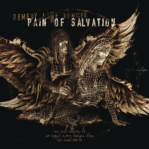 Pain Of Salvation – Remedy Lane Re:Visited 2CD