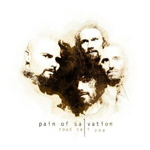 Pain Of Salvation – Road Salt One CD