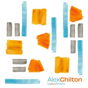 Alex Chilton – Live In Anvers LP