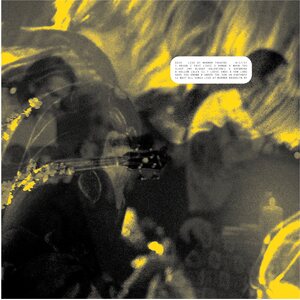 DIIV – Live At The Murmrr Theatre LP
