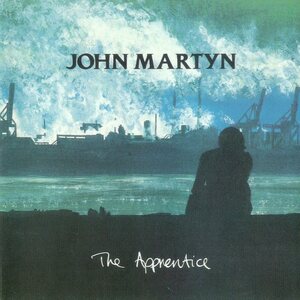 John Martyn – The Apprentice 3CD+DVD Box Set