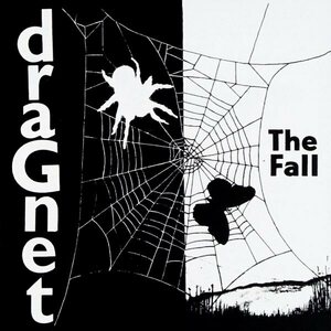 Fall – Dragnet 3CD Box Set