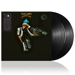 Tom Waits – Closing Time 2LP