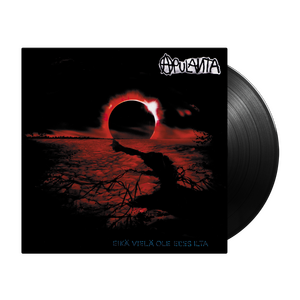 Apulanta – Eikä Vielä Ole Edes Ilta LP