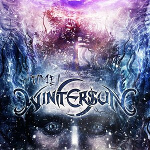 Wintersun – Time I CD