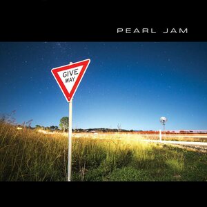 Pearl Jam – Give Way CD