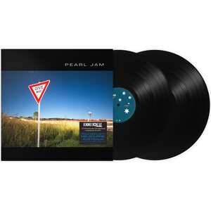 Pearl Jam – Give Way 2LP