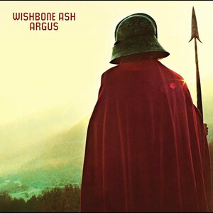 Wishbone Ash – Argus 2CD