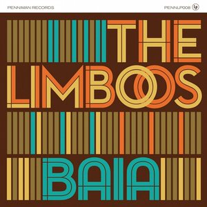 Limboos – Baia LP