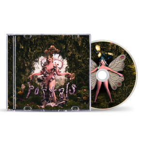 Melanie Martinez – Portals CD