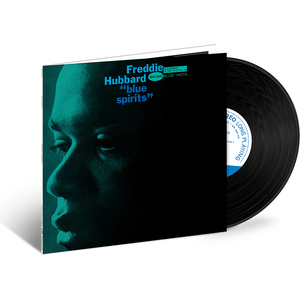 Freddie Hubbard – Blue Spirits LP