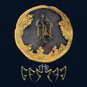 Hu – The Gereg 2CD Deluxe Edition