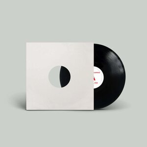 Duran Duran – All Of You (Erol Alkan's Extended Rework) 12"